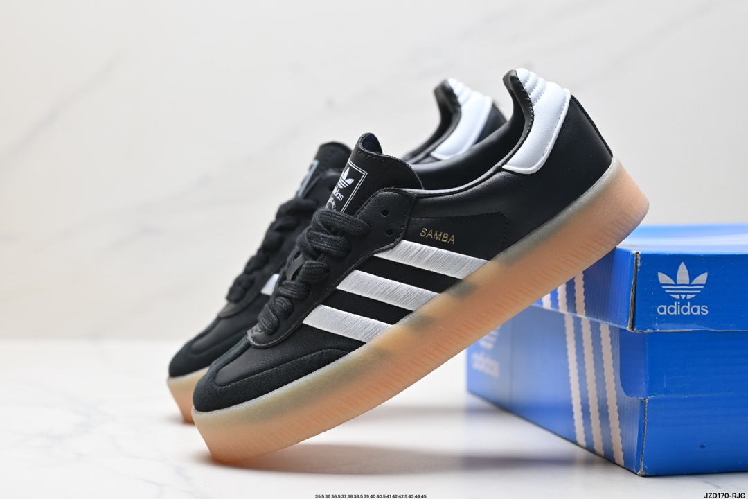 Adidas Samba Shoes